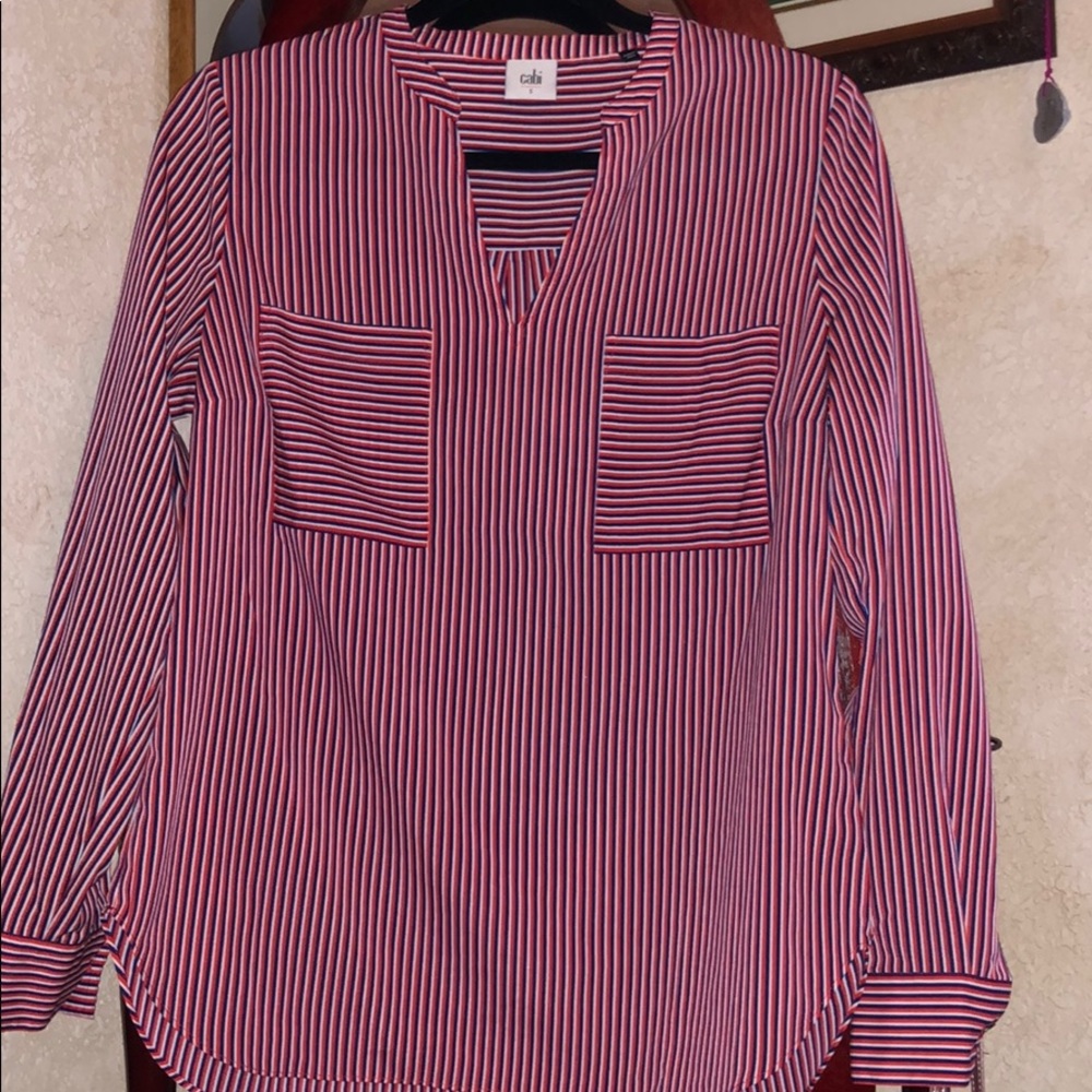 CABi Blouse